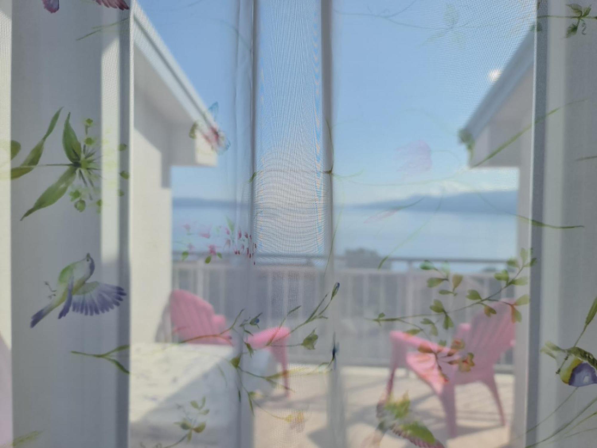 Anita Studio Apartment With Terrace ริเยกา ภายนอก รูปภาพ