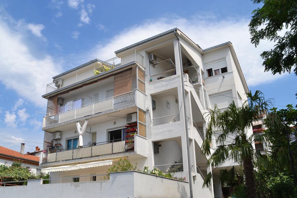 Anita Studio Apartment With Terrace ริเยกา ภายนอก รูปภาพ